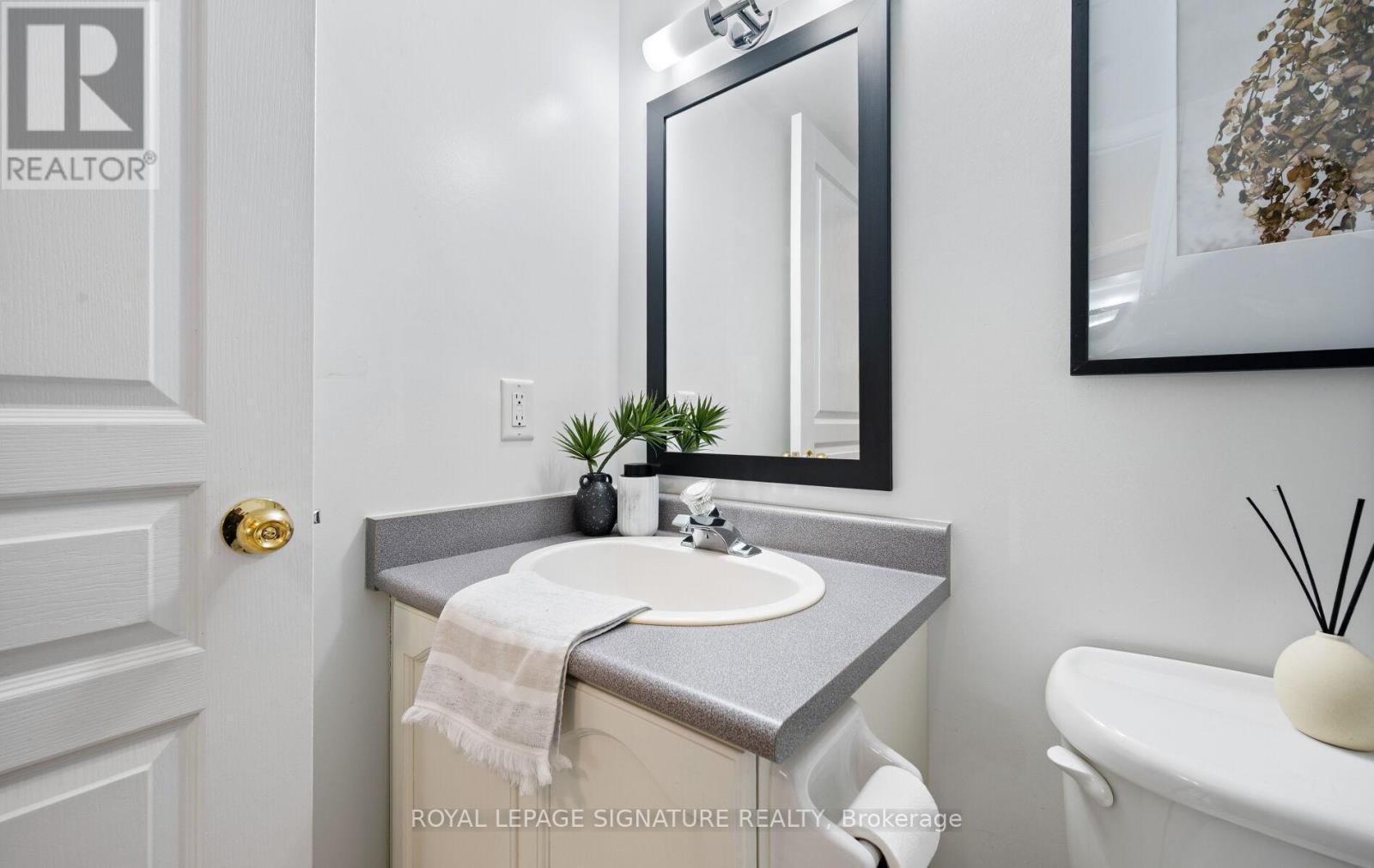 1501 - 2565 Erin Centre Boulevard, Mississauga (Central Erin Mills), Ontario  L5M 6Z8 - Photo 38 - W12768392