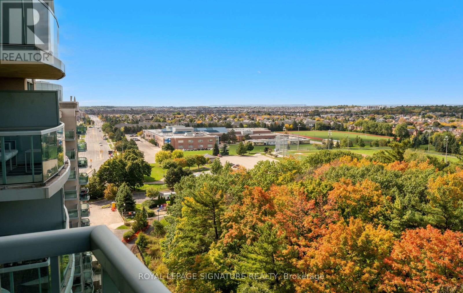 1501 - 2565 Erin Centre Boulevard, Mississauga (Central Erin Mills), Ontario  L5M 6Z8 - Photo 43 - W12768392