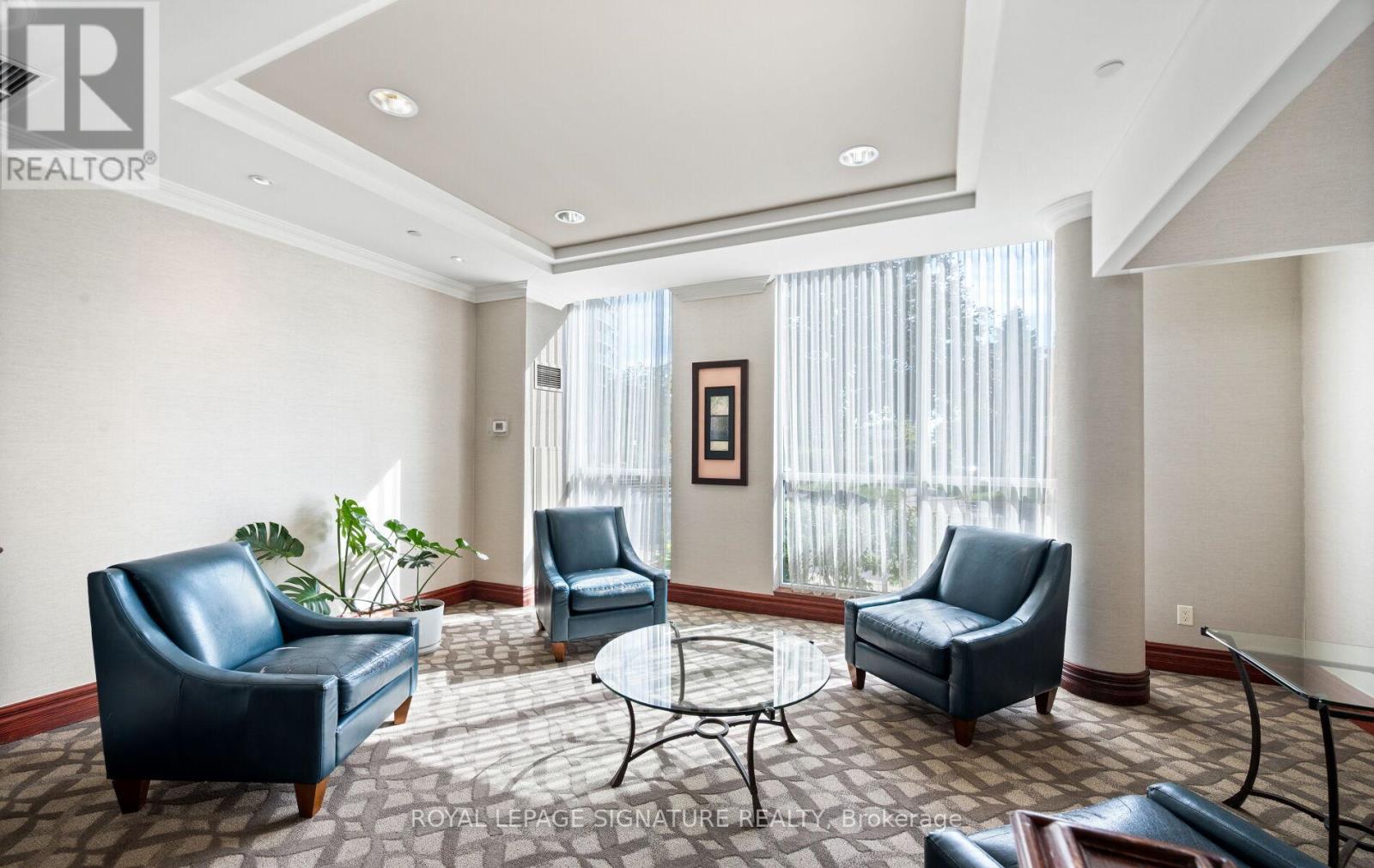 1501 - 2565 Erin Centre Boulevard, Mississauga (Central Erin Mills), Ontario  L5M 6Z8 - Photo 46 - W12768392