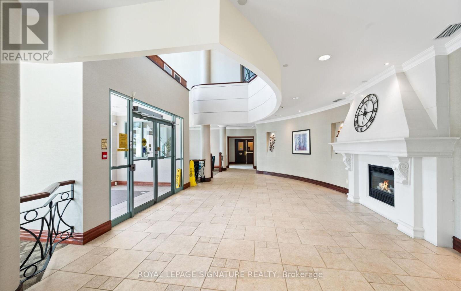 1501 - 2565 Erin Centre Boulevard, Mississauga (Central Erin Mills), Ontario  L5M 6Z8 - Photo 47 - W12768392