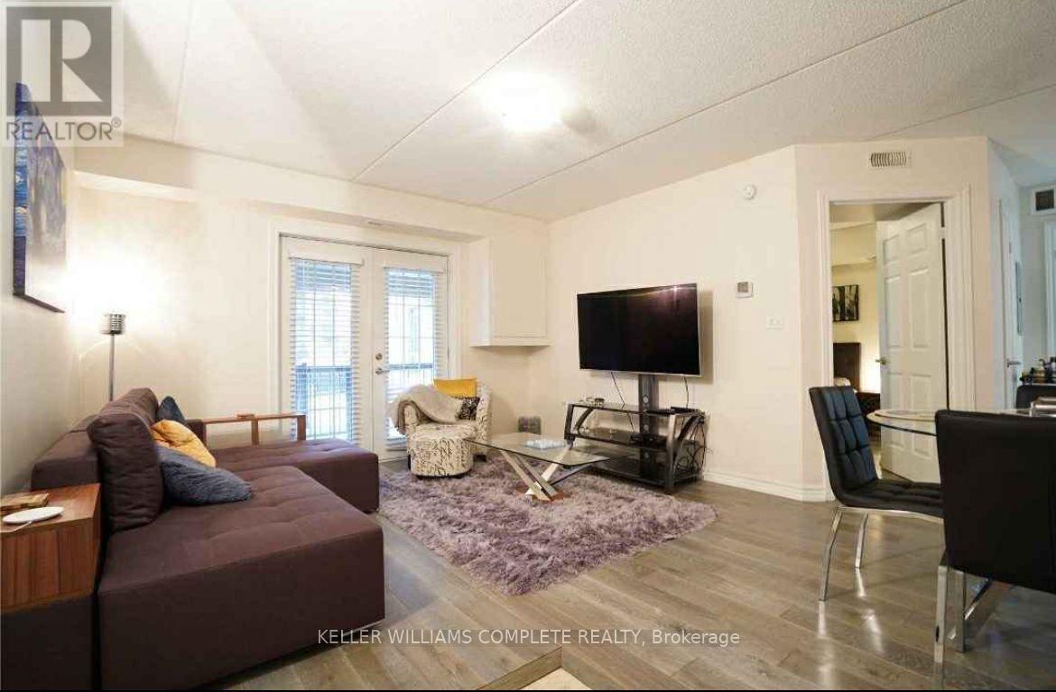 106 - 1340 Main Street E, Milton, Ontario  L9T 7S6 - Photo 4 - W12768404