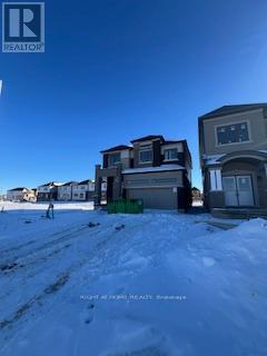 13 Norman Markle Street N, Brant, Ontario  N3L 0K4 - Photo 2 - X12768394