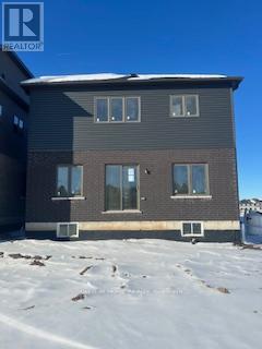 13 Norman Markle Street N, Brant, Ontario  N3L 0K4 - Photo 4 - X12768394