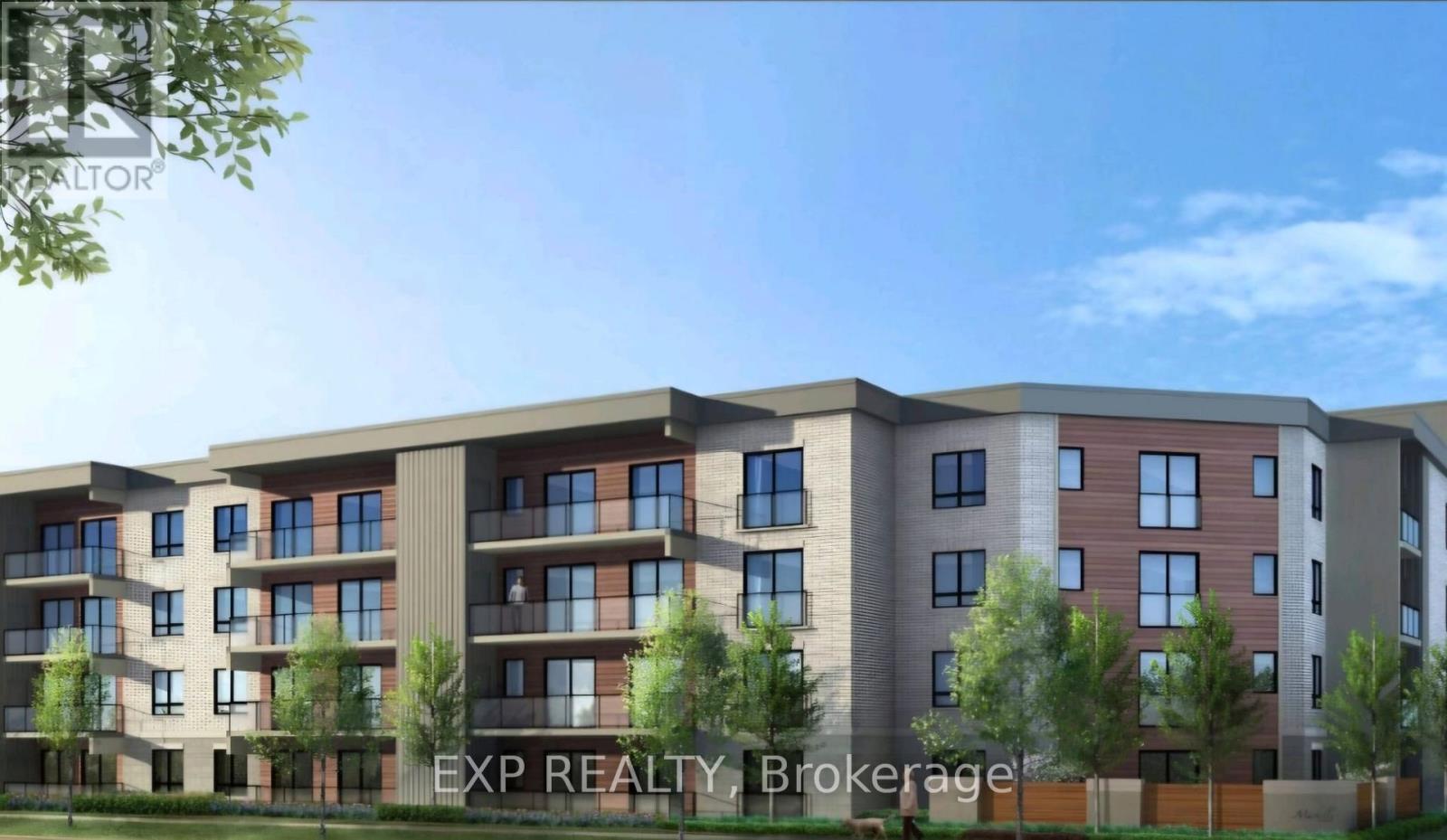 308 - 7549 KALAR ROAD, Niagara Falls, Ontario