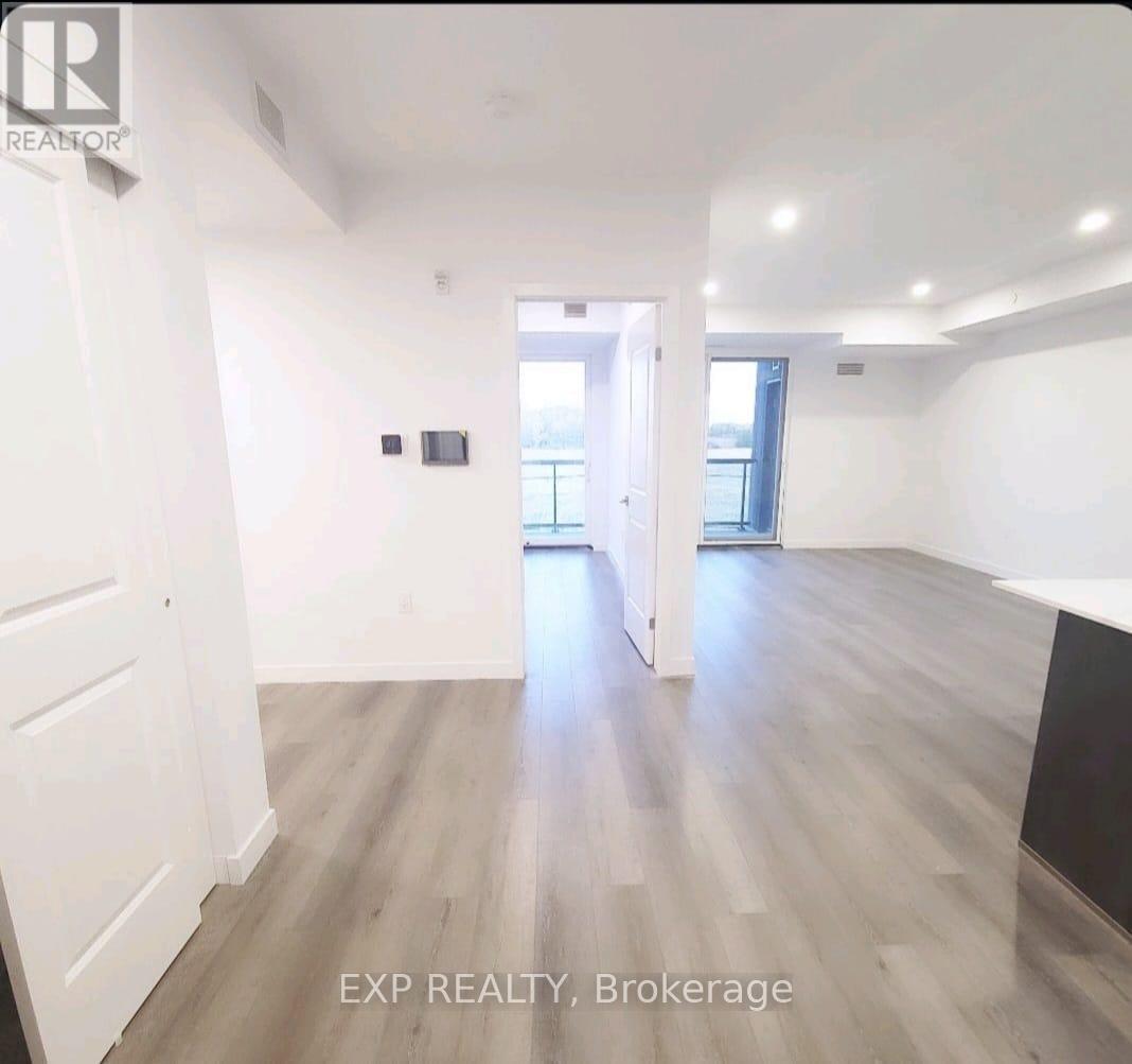 308 - 7549 Kalar Road, Niagara Falls, Ontario  L2H 3W6 - Photo 2 - X12768406