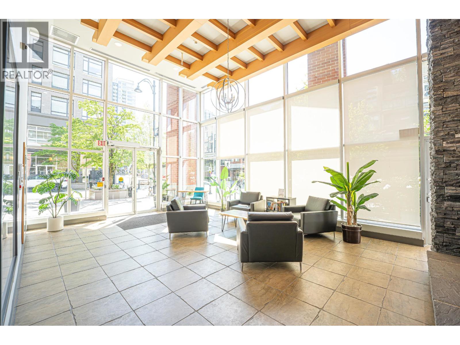 1103 110 Brew Street, Port Moody, British Columbia  V3H 0E4 - Photo 15 - R3087590