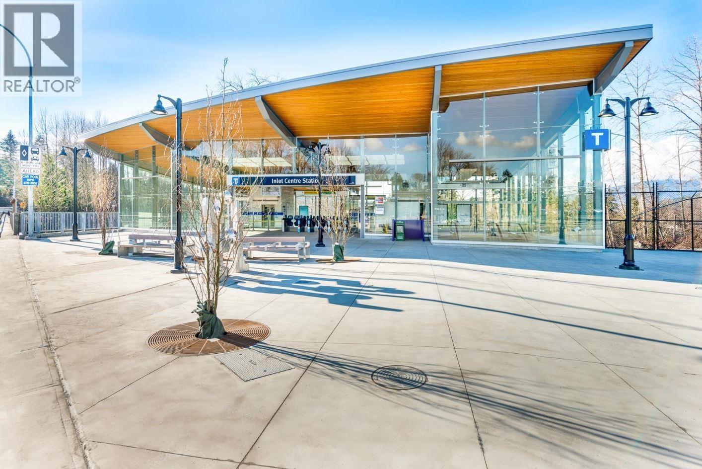 1103 110 Brew Street, Port Moody, British Columbia  V3H 0E4 - Photo 30 - R3087590