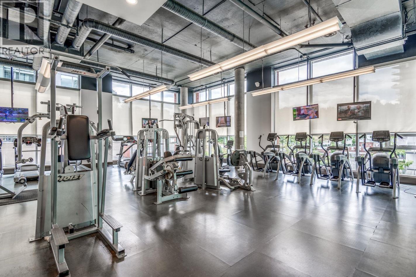 1103 110 Brew Street, Port Moody, British Columbia  V3H 0E4 - Photo 23 - R3087590