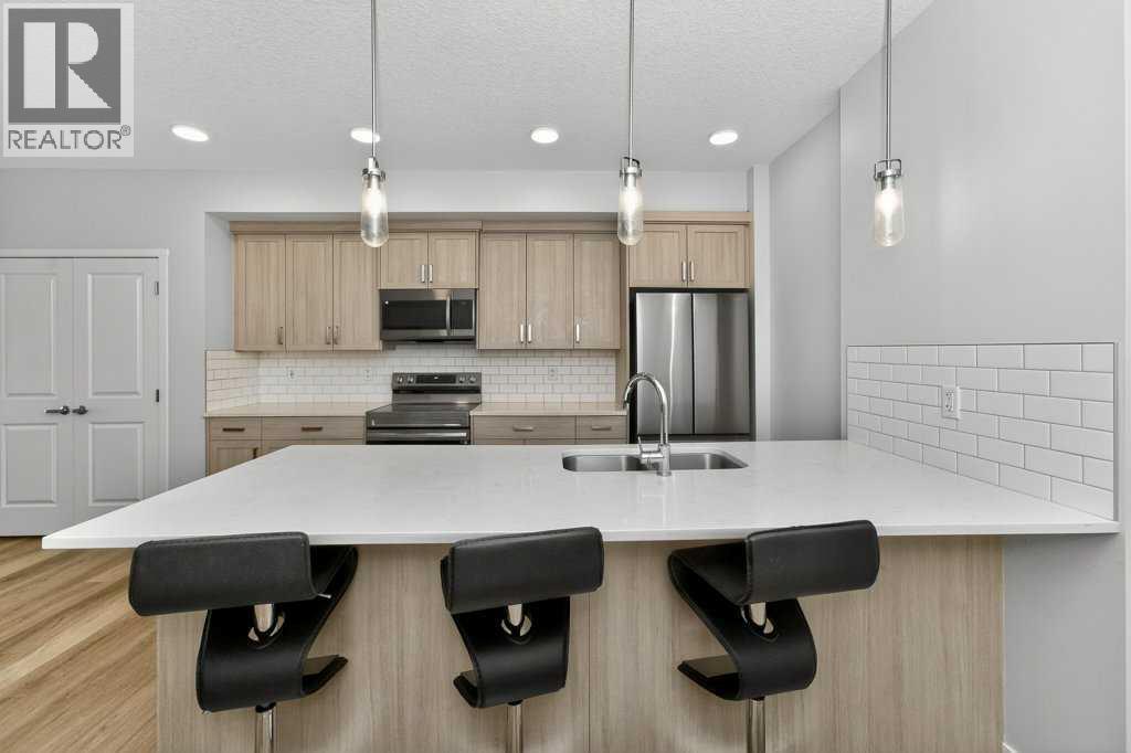 1207, 33 Carringham Gate Nw, Calgary, Alberta  T3P 2H6 - Photo 9 - A2281524