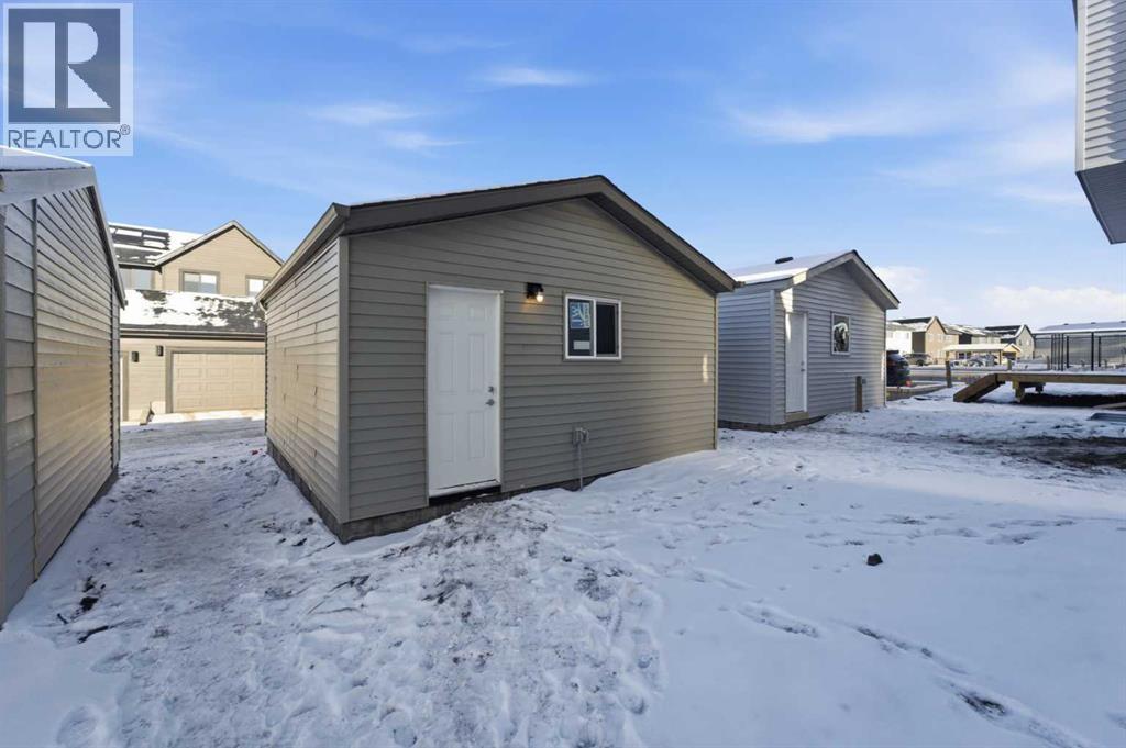 8 Heartwood Lane Se, Calgary, Alberta  T3S 0P9 - Photo 29 - A2281663