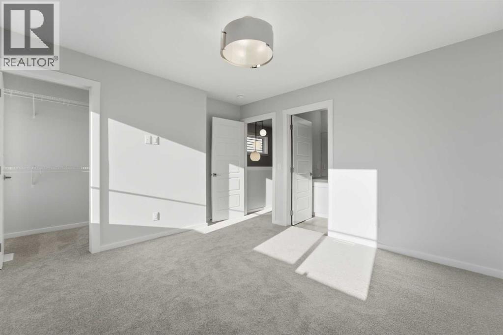 8 Heartwood Lane Se, Calgary, Alberta  T3S 0P9 - Photo 17 - A2281663