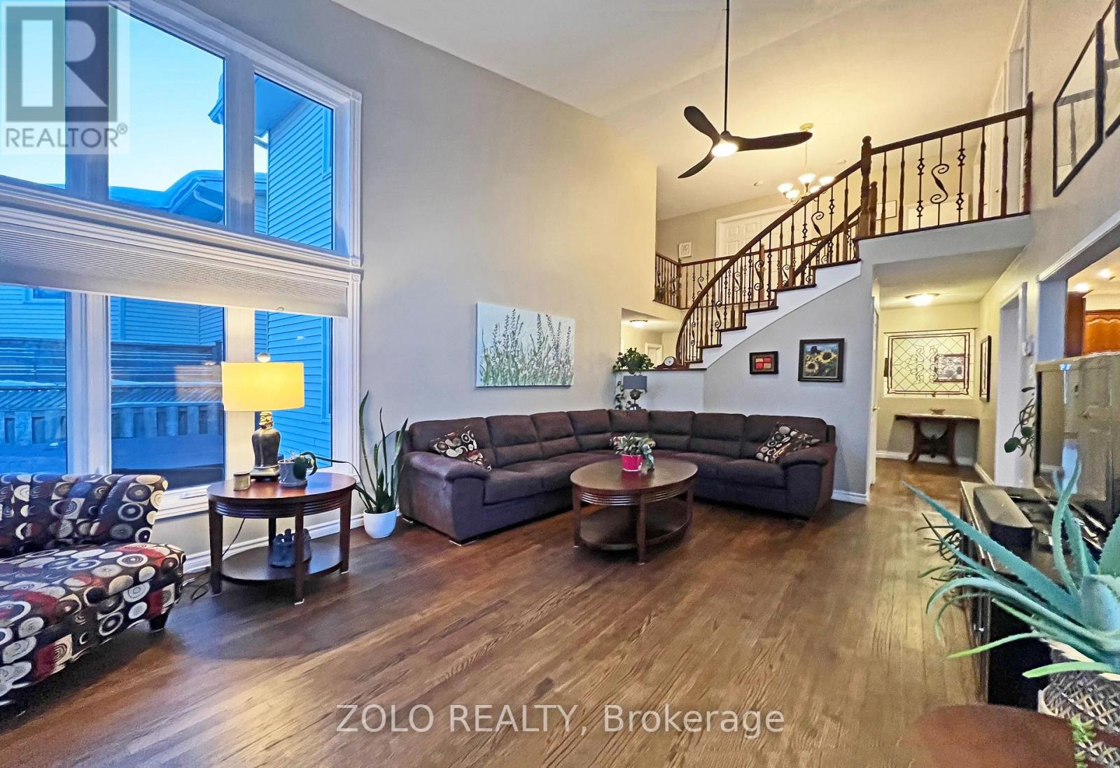 736 Hauteview Crescent, Ottawa, Ontario  K4A 2B8 - Photo 11 - X12768420