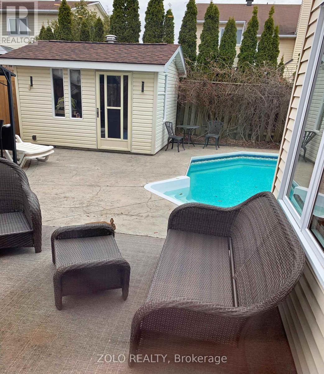 736 Hauteview Crescent, Ottawa, Ontario  K4A 2B8 - Photo 45 - X12768420