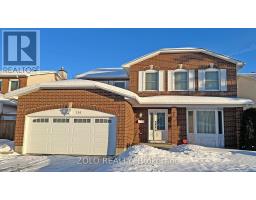 736 HAUTEVIEW CRESCENT, Ottawa, Ontario