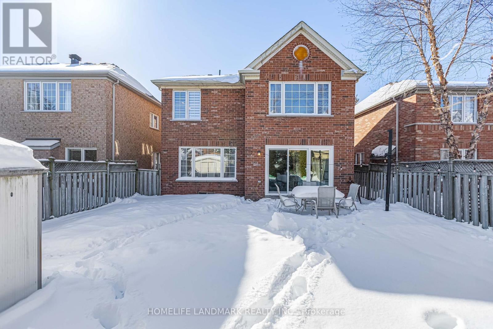 5303 Russell View Road, Mississauga, Ontario  L5M 5W1 - Photo 40 - W12766612