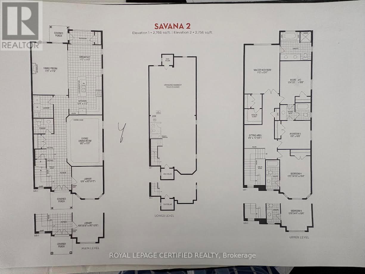 4072 Hillsborough Crescent, Oakville, Ontario  L6H 3P8 - Photo 37 - W12766924