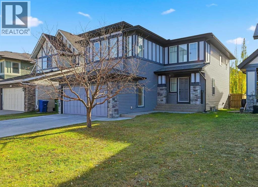 217 Coopers Grove Sw, Airdrie, Alberta  T2B 0G4 - Photo 7 - A2267001