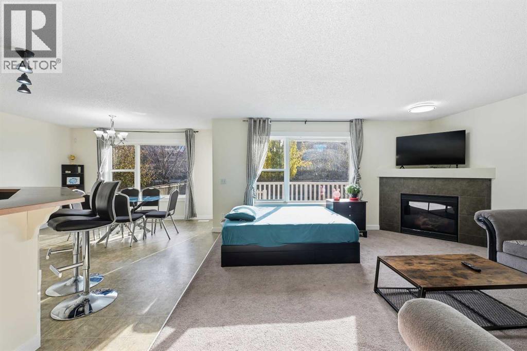 217 Coopers Grove Sw, Airdrie, Alberta  T2B 0G4 - Photo 14 - A2267001