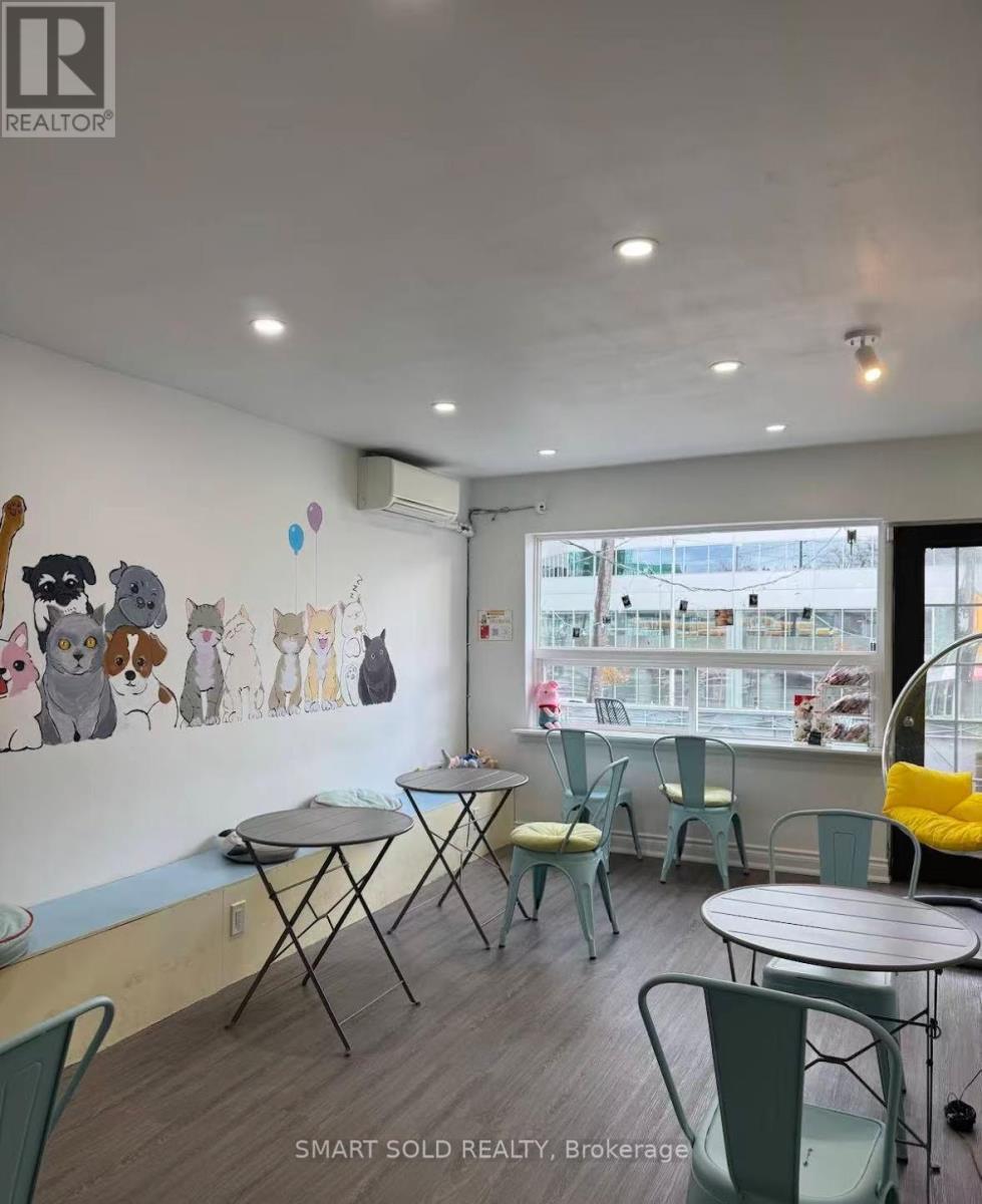 2nd Fl - 4714 Yonge Street, Toronto, Ontario  M2N 5M4 - Photo 2 - C12768412