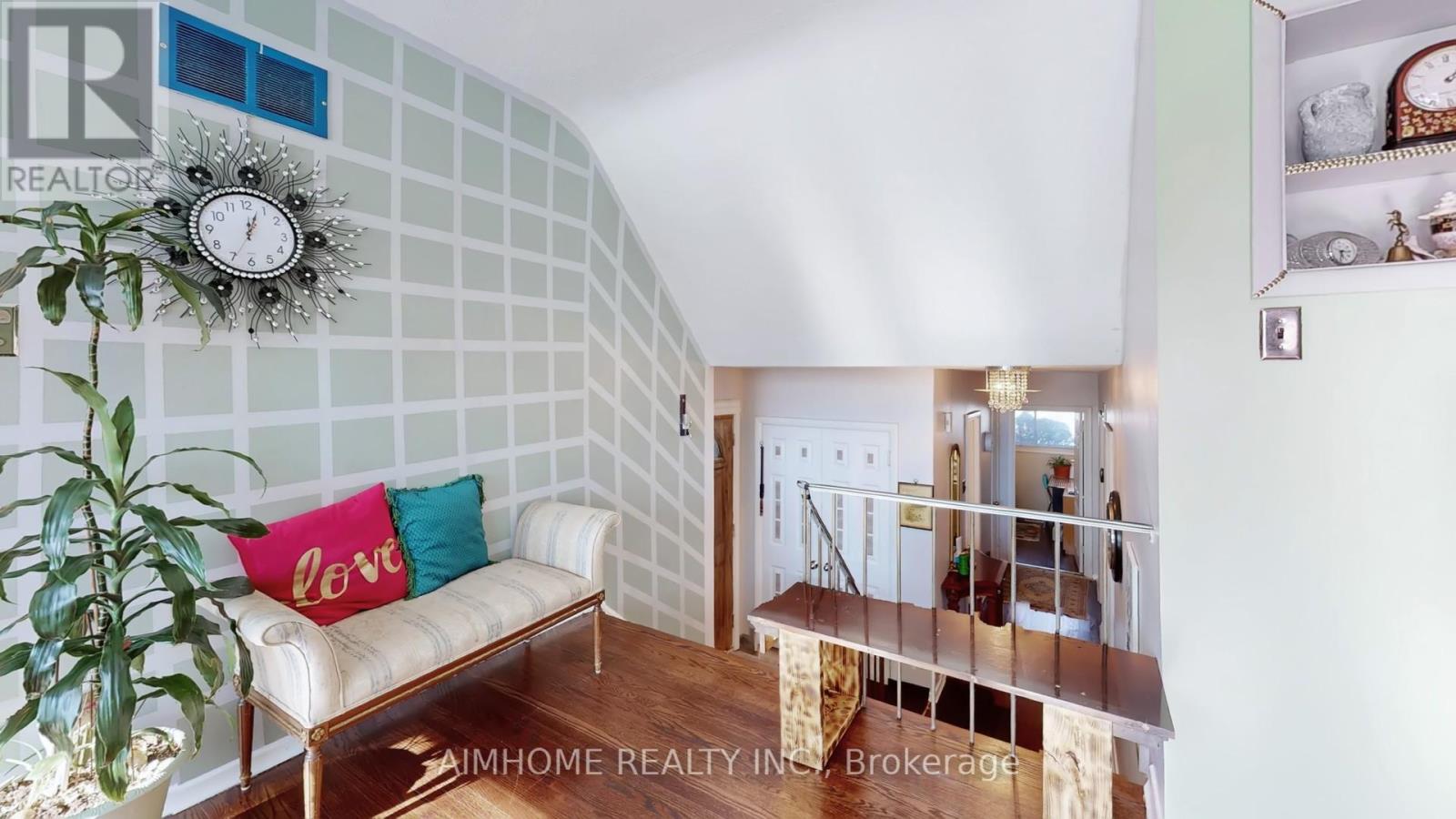 913 Brimorton Drive, Toronto, Ontario  M1G 2T8 - Photo 12 - E12768410