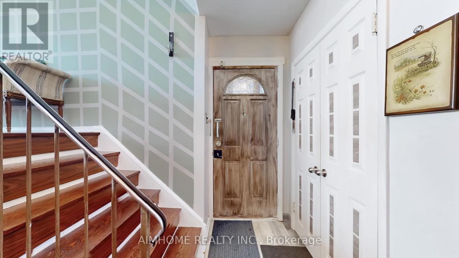 913 Brimorton Drive, Toronto, Ontario  M1G 2T8 - Photo 14 - E12768410