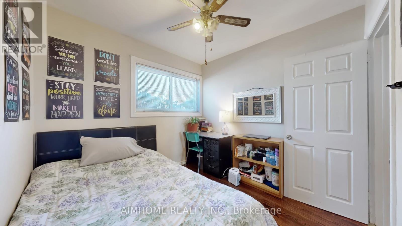 913 Brimorton Drive, Toronto, Ontario  M1G 2T8 - Photo 21 - E12768410