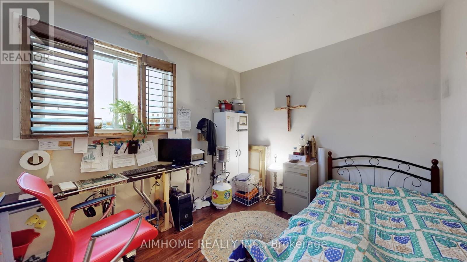 913 Brimorton Drive, Toronto, Ontario  M1G 2T8 - Photo 22 - E12768410