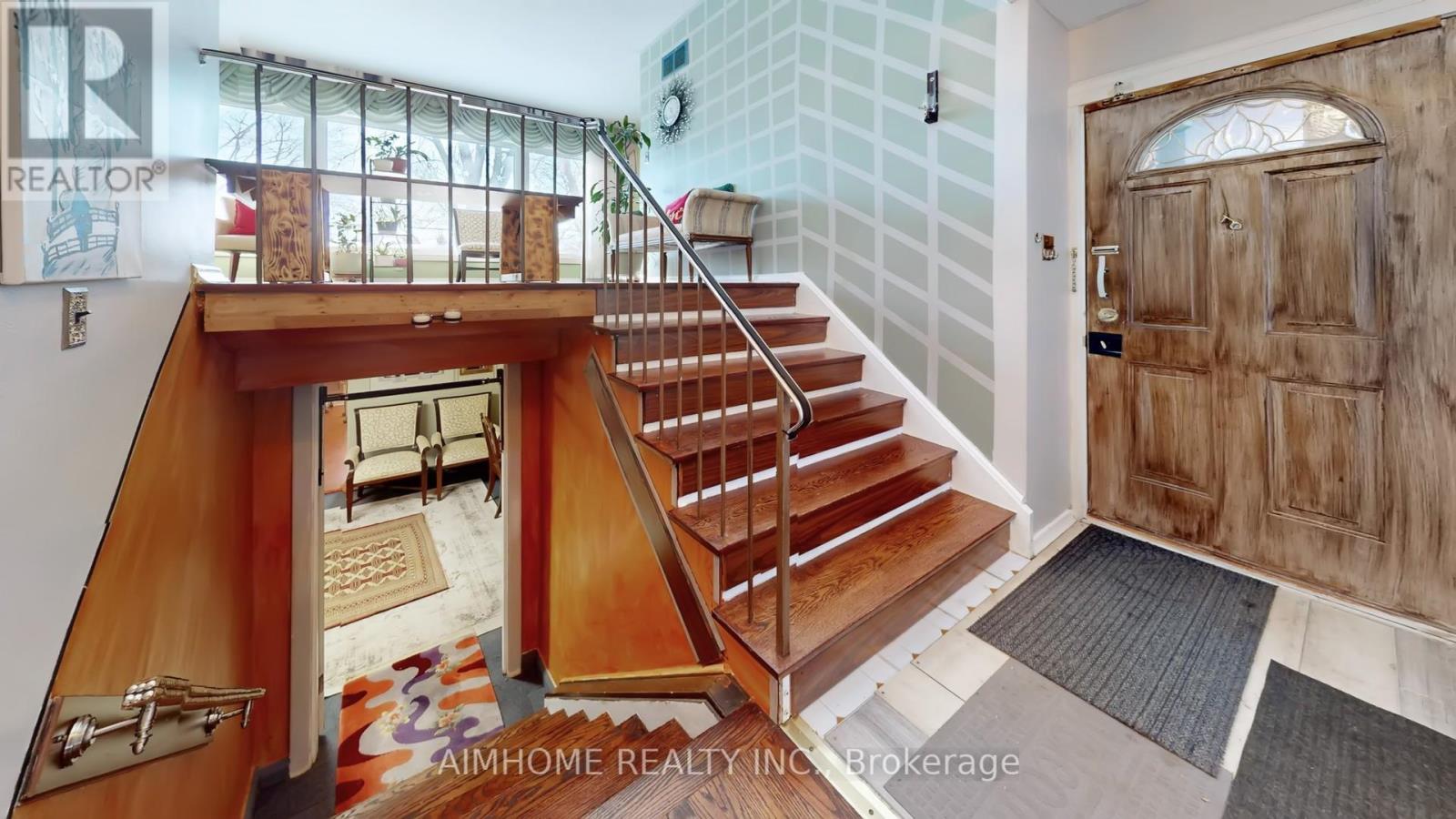 913 Brimorton Drive, Toronto, Ontario  M1G 2T8 - Photo 26 - E12768410