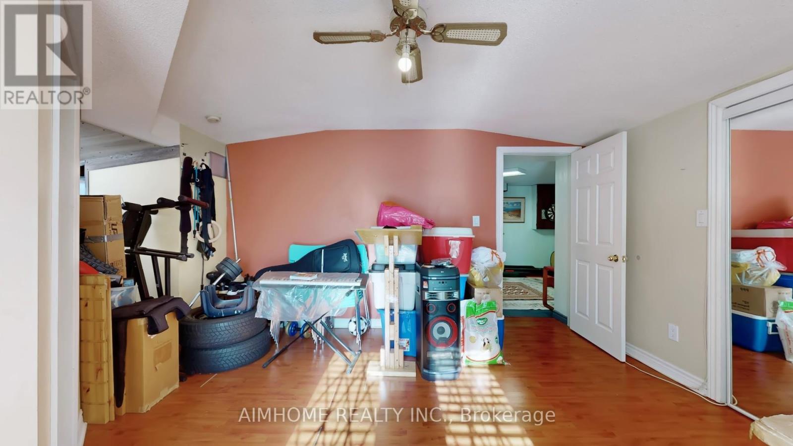 913 Brimorton Drive, Toronto, Ontario  M1G 2T8 - Photo 32 - E12768410