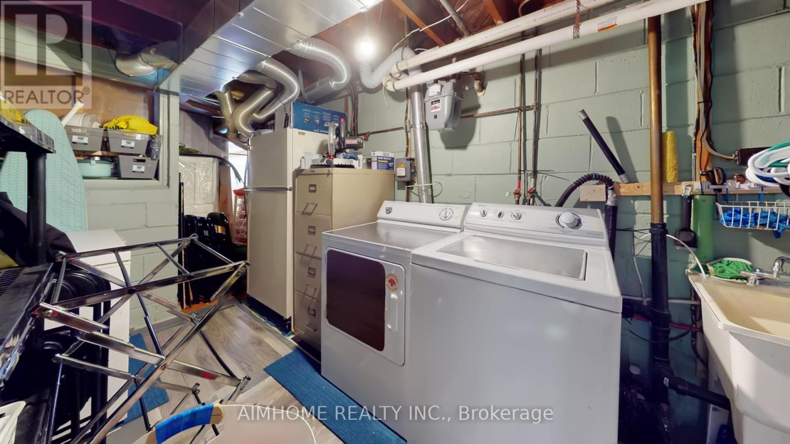 913 Brimorton Drive, Toronto, Ontario  M1G 2T8 - Photo 35 - E12768410