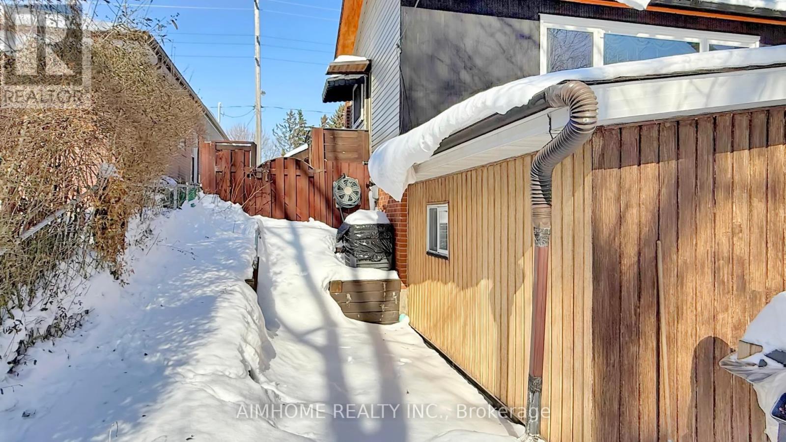 913 Brimorton Drive, Toronto, Ontario  M1G 2T8 - Photo 39 - E12768410