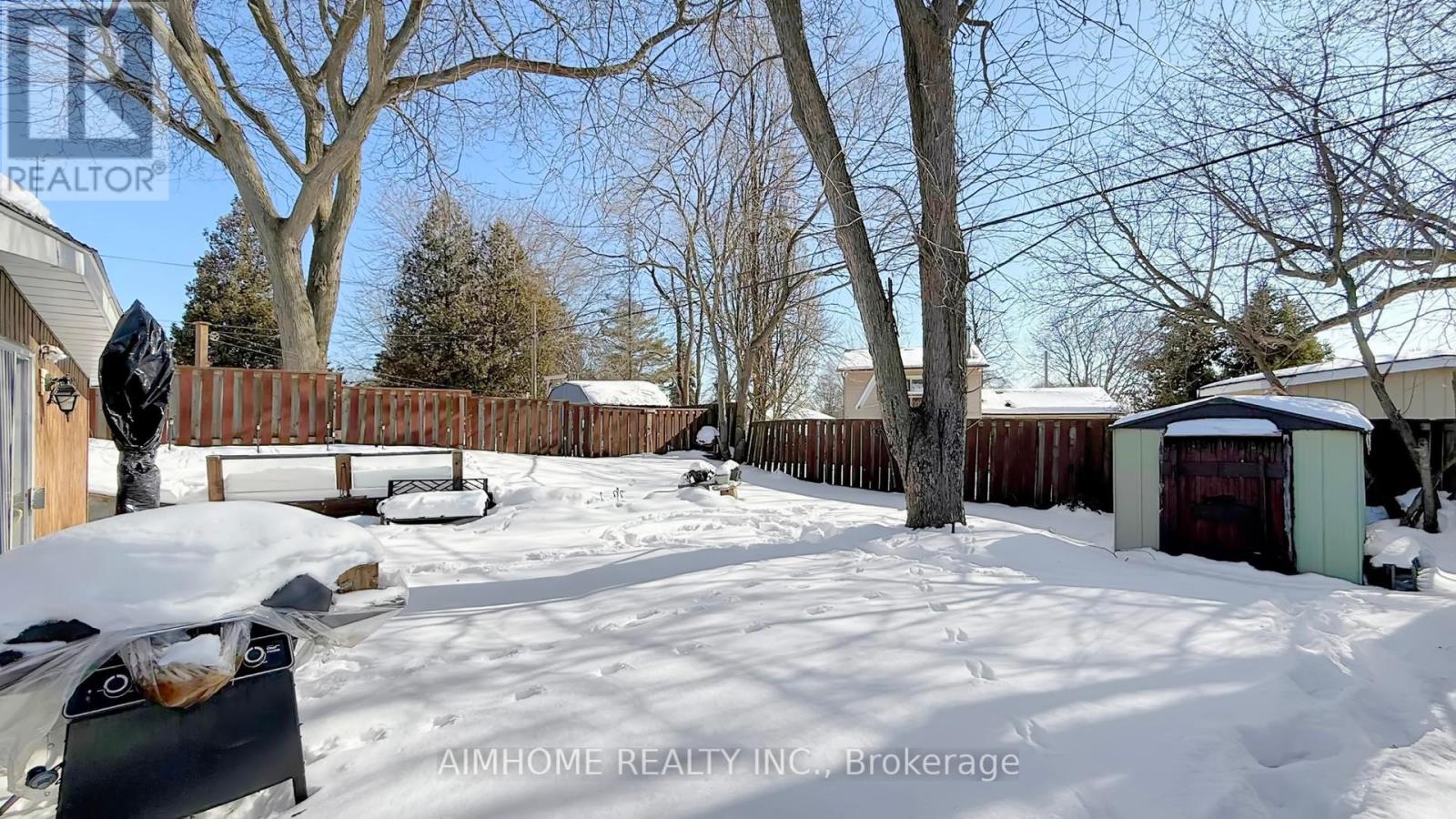 913 Brimorton Drive, Toronto, Ontario  M1G 2T8 - Photo 40 - E12768410