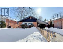 913 BRIMORTON DRIVE, Toronto, Ontario