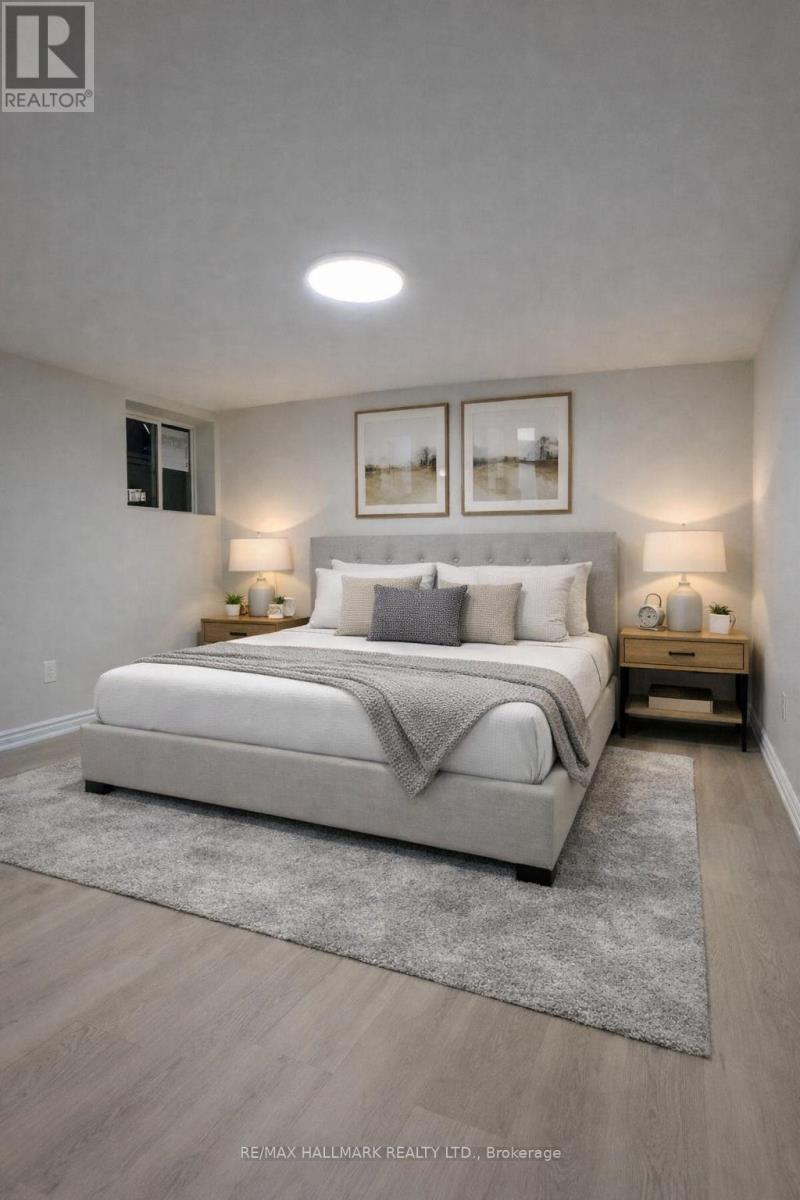 #2bedbsmnt - 52 Nisbet Drive, Aurora, Ontario  L4G 2K5 - Photo 12 - N12768414