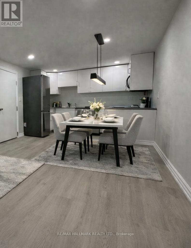 #2bedbsmnt - 52 Nisbet Drive, Aurora, Ontario  L4G 2K5 - Photo 2 - N12768414