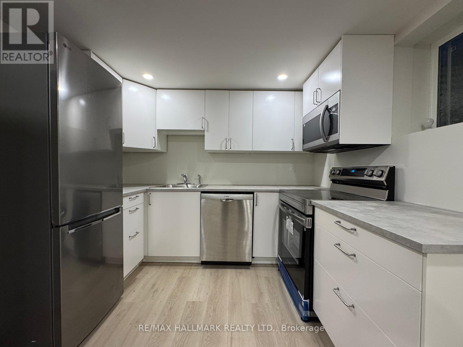 #2bedbsmnt - 52 Nisbet Drive, Aurora, Ontario  L4G 2K5 - Photo 5 - N12768414