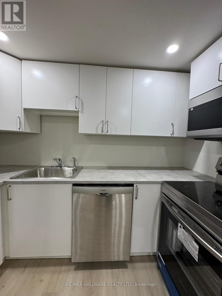 #2bedbsmnt - 52 Nisbet Drive, Aurora, Ontario  L4G 2K5 - Photo 7 - N12768414