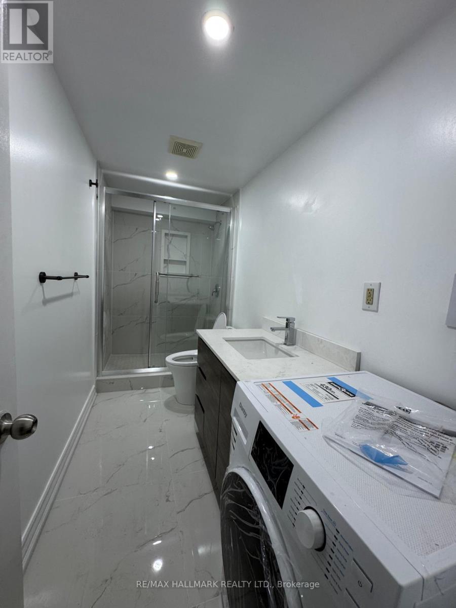 #2bedbsmnt - 52 Nisbet Drive, Aurora, Ontario  L4G 2K5 - Photo 9 - N12768414