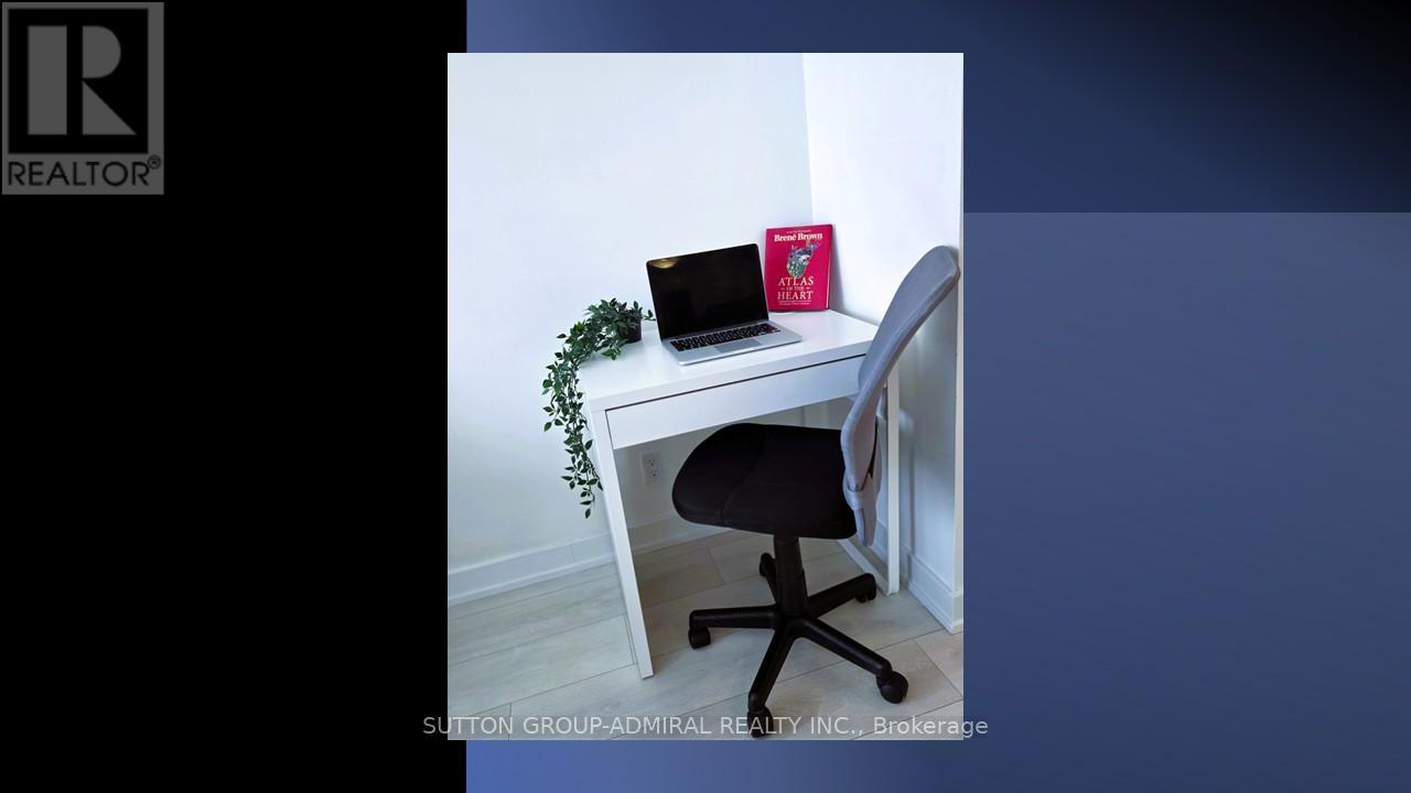 2105 - 2200 Lake Shore Boulevard W, Toronto (Mimico), Ontario  M8V 1A4 - Photo 11 - W12768390