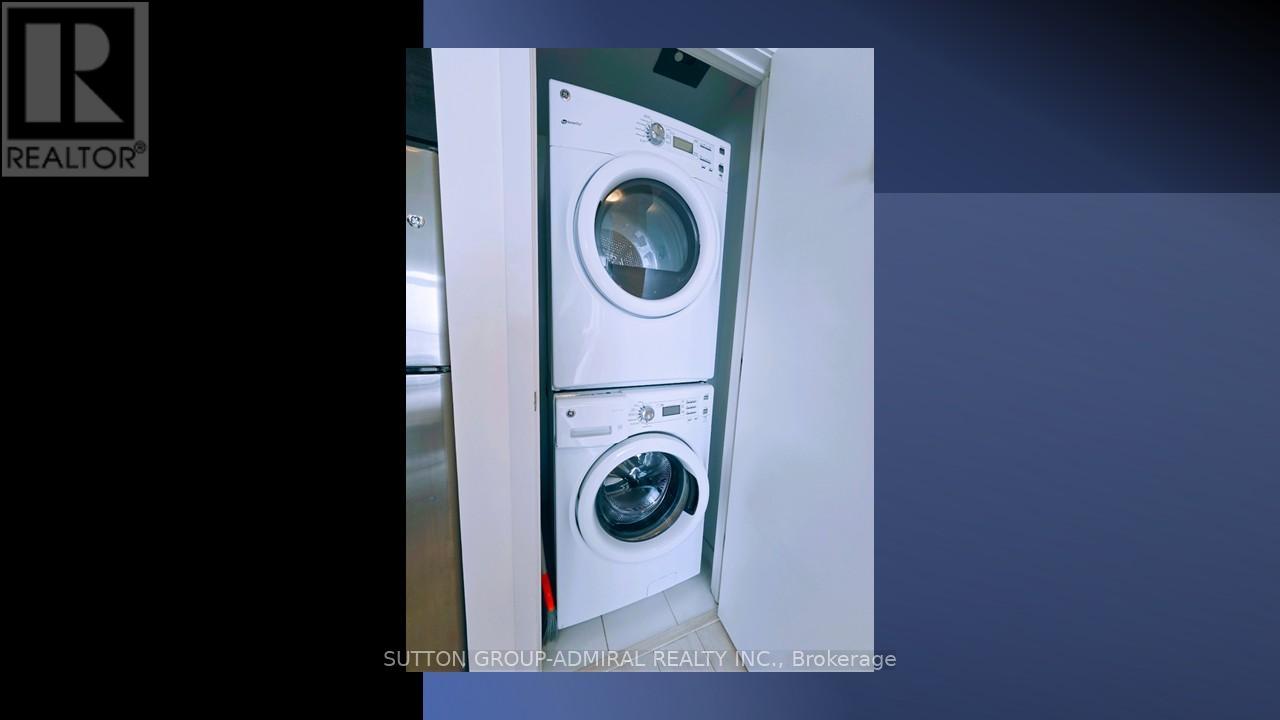 2105 - 2200 Lake Shore Boulevard W, Toronto (Mimico), Ontario  M8V 1A4 - Photo 12 - W12768390