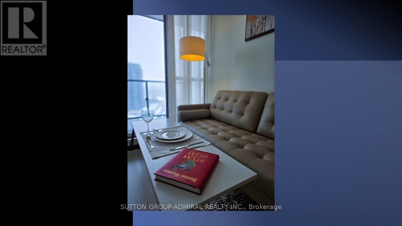 2105 - 2200 Lake Shore Boulevard W, Toronto (Mimico), Ontario  M8V 1A4 - Photo 15 - W12768390