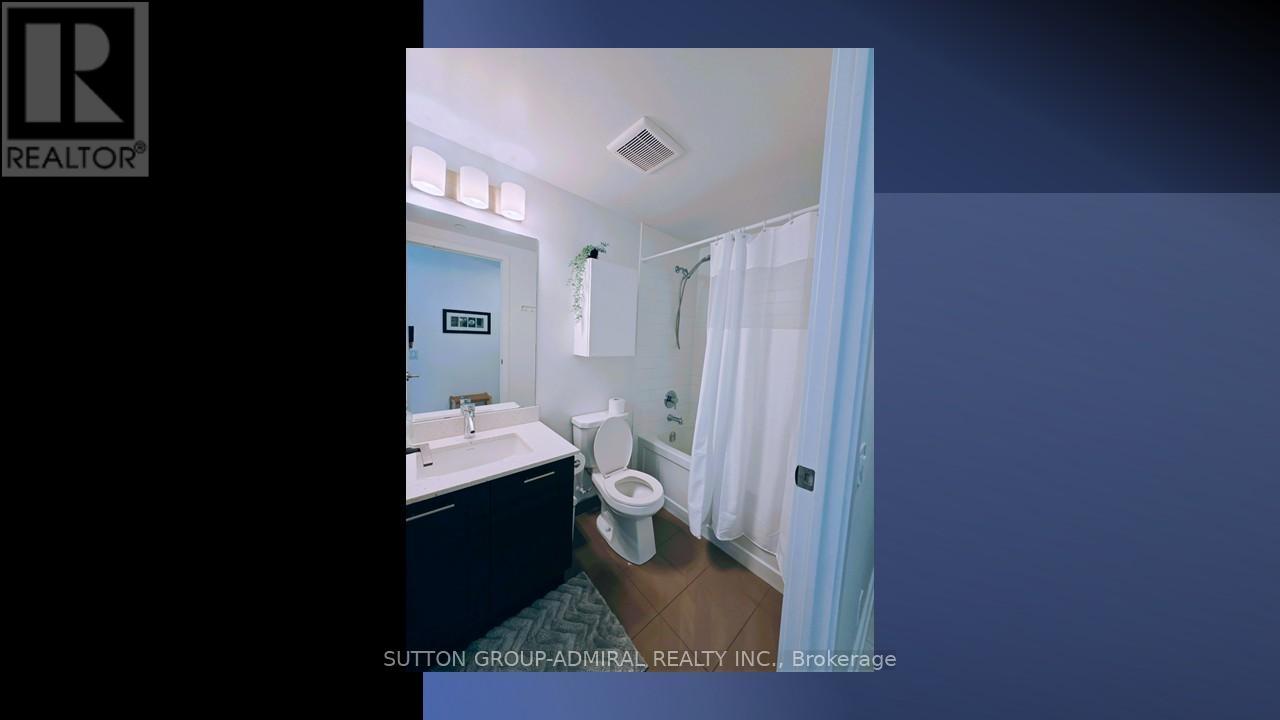 2105 - 2200 Lake Shore Boulevard W, Toronto (Mimico), Ontario  M8V 1A4 - Photo 5 - W12768390