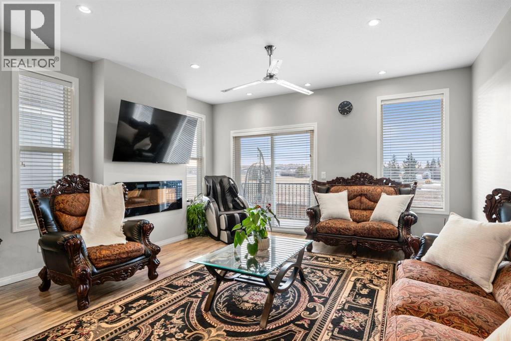 2001, 280 Williamstown Close Nw, Airdrie, Alberta  T4B 4B6 - Photo 16 - A2284166