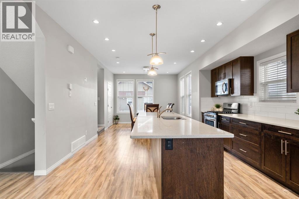 2001, 280 Williamstown Close Nw, Airdrie, Alberta  T4B 4B6 - Photo 10 - A2284166