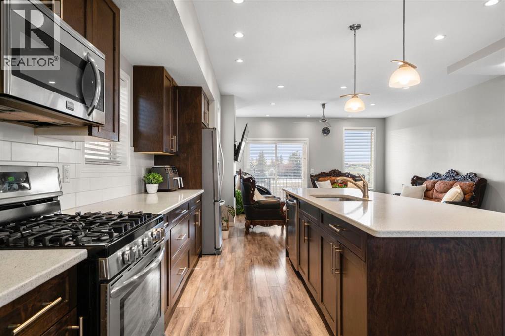 2001, 280 Williamstown Close Nw, Airdrie, Alberta  T4B 4B6 - Photo 12 - A2284166