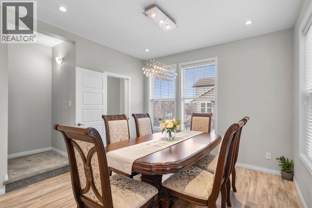 2001, 280 Williamstown Close Nw, Airdrie, Alberta  T4B 4B6 - Photo 20 - A2284166