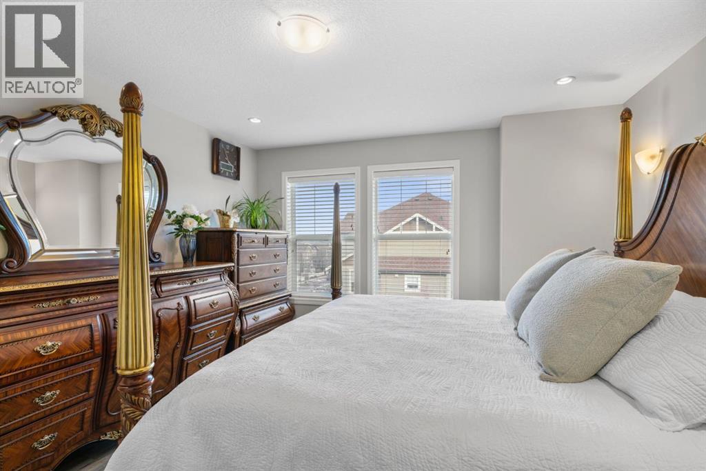 2001, 280 Williamstown Close Nw, Airdrie, Alberta  T4B 4B6 - Photo 27 - A2284166