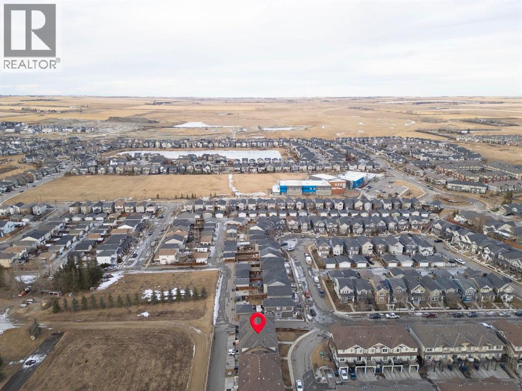 2001, 280 Williamstown Close Nw, Airdrie, Alberta  T4B 4B6 - Photo 44 - A2284166