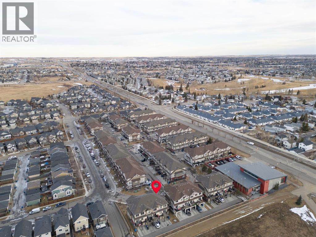 2001, 280 Williamstown Close Nw, Airdrie, Alberta  T4B 4B6 - Photo 40 - A2284166