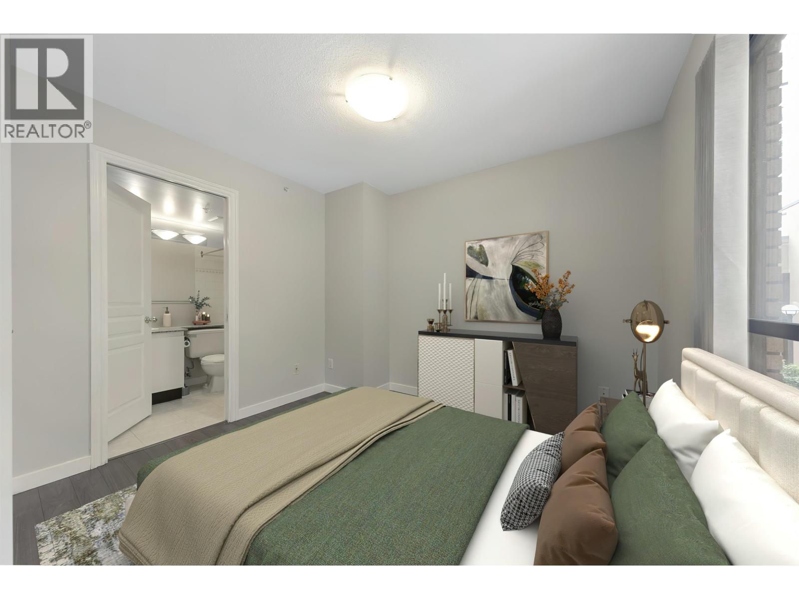 Listing Picture 10 of 28 : 309 1189 HOWE STREET, Vancouver / 溫哥華 - 魯藝地產 Yvonne Lu Group - MLS Medallion Club Member